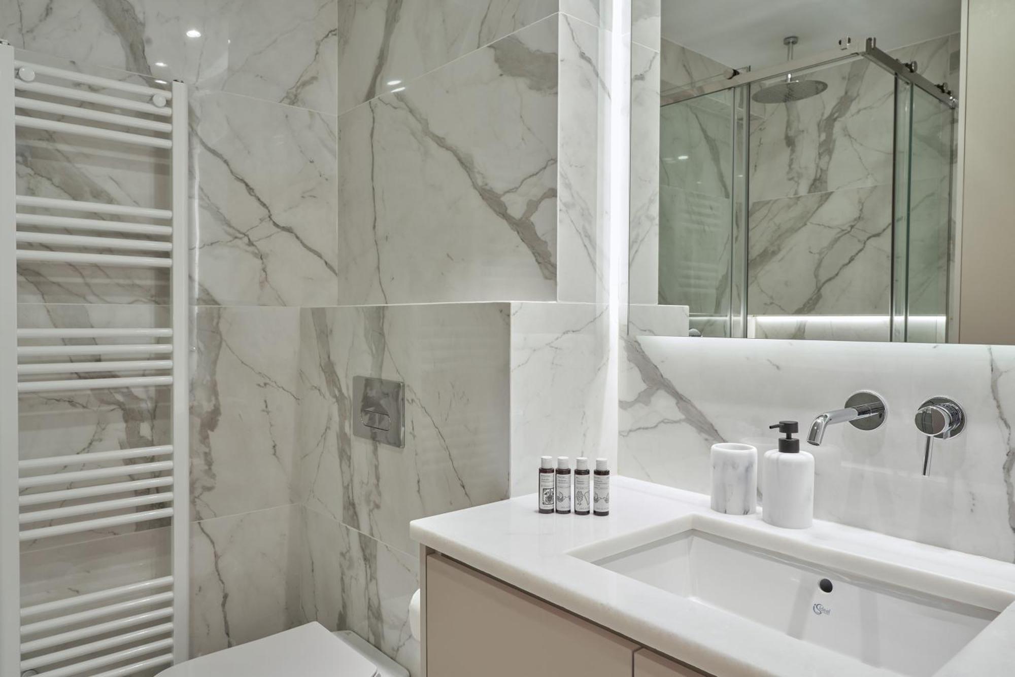Athenian Elite Kolonaki Apt 외부 사진