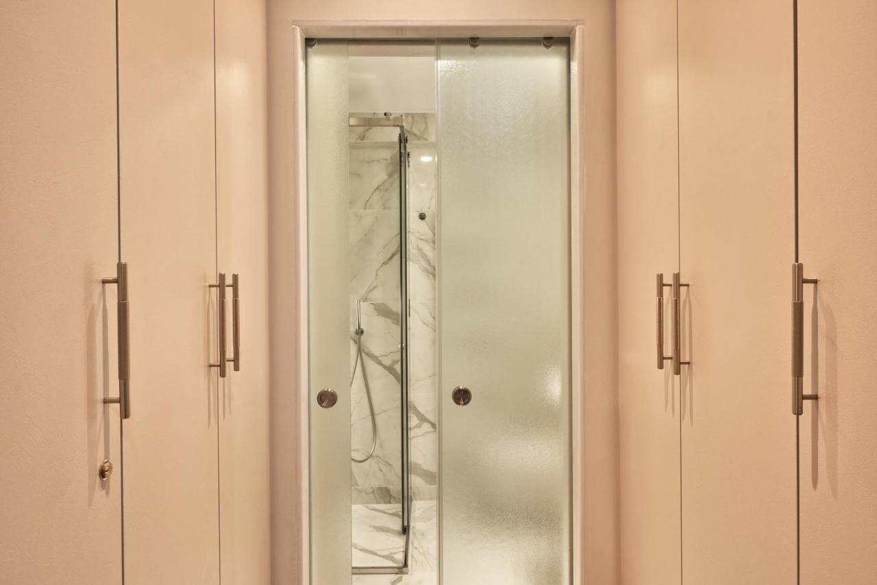 Athenian Elite Kolonaki Apt 외부 사진